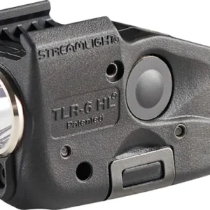 STREAMLIGHT TLR-6 HL LIGHT