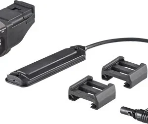STREAMLIGHT TLR RM 1 LASER LED
