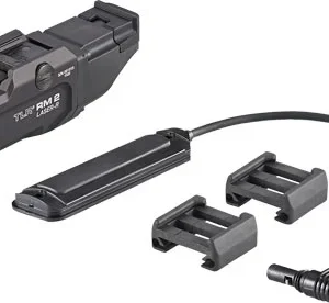 STREAMLIGHT TLR RM 2 LASER LED