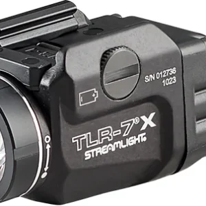 STREAMLIGHT TLR-7X USB LIGHT