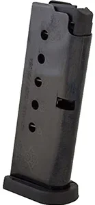Diamondback DB380MAG DB380  6rd 380 ACP Blued Metal