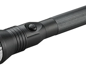 Streamlight 75763 Stinger HPL LED Flashlight  Black Anodized 200/400/800 Lumens White C4 LED