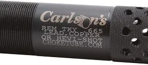 CARLSONS CHOKE TUBE EXTENDED