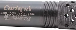 CARLSONS CHOKE TUBE EXTENTED