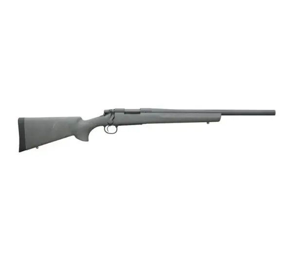 REMINGTON 700 TACT 300BLK 16.5" BL/SYN
