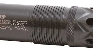 CARLSONS CHOKE TUBE LONG BEARD