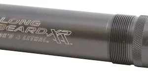 CARLSONS CHOKE TUBE LONG BEARD