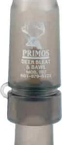 PRIMOS DEER CALL MOUTH - BLEAT & BAWL