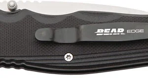 BEAR EDGE G10 SIDELINER 3.38"