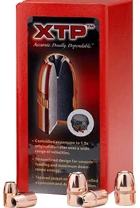 Hornady 31000 XTP  30 Cal .309 90 gr Hollow Point 100 Per Box/ 25 Case