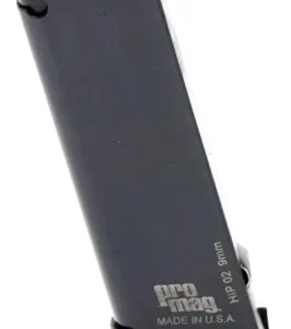 ProMag HIP02 Standard  8rd 9mm Luger Fits Hi-Point C Blued Steel