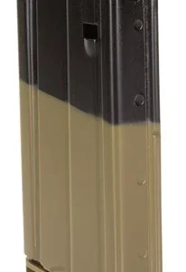 FN 98889 SCAR  10rd 6.5 Creedmoor/308 Win/7.62x51mm NATO FN SCAR 17S/20S Flat Dark Earth Steel
