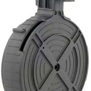 BLUE LINE MAUSER AK47 22LR ROTARY MAGAZINE 110RDS