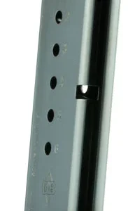 Diamondback DB9MAG DB9  6rd 9mm Luger Blued Steel