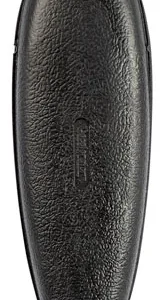 Pachmayr 03235 SC100 Decelerator Sporting Clay Recoil Pad Medium Black Rubber 1" Thick