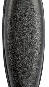 Pachmayr 03233 SC100 Decelerator Sporting Clay Recoil Pad Large Black Rubber 1" Thick
