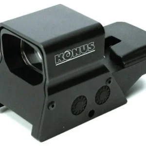 KONUS RED/GRN DOT SIGHTPRO R8