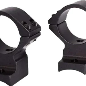 TALLEY RING/BASE COMBO 30MM