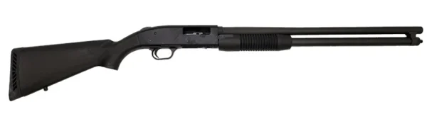500 Persuader 20Ga 20"Cyl Prk Syn&PG 8Rd