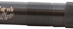 CARLSONS CHOKE TUBE EXTENDED