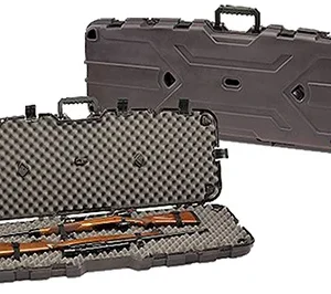 Plano 153200 Pro-Max Double Gun Case Polymer Foam Padding