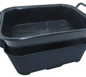 LYMAN ROTARY TUMBLER SIFTER