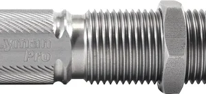 LYMAN PRO DIE UNIVERSAL CASE