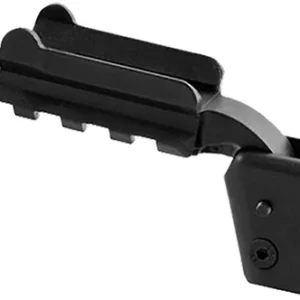 NcStar MADBER Beretta 92/M9 Trigger Guard Mount/Rail  Black