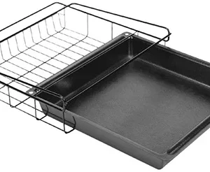 Lockdown 222155 Vault Drawer Metal 11.50" x 12" x 2"