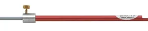 Hornady C1000 Lock-N-Load O.A.L. Gauge Red Multi Caliber Steel Straight