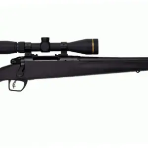 REMINGTON 783 CMPT 243WIN 20" BLACK PKG