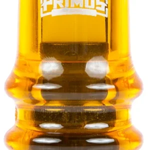 Primos 820 Wench Open Call Attracts Ducks Yellow Polycarbonate
