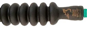Primos 829 Feedin' Mallard Shaker Call Grunter Call Mallard Sounds Attracts Ducks Black Plastic