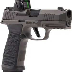 SIG P365AXG LEGION RXX 9MM 17R