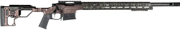 CHA MPR BA 6.5CREED 24B DB