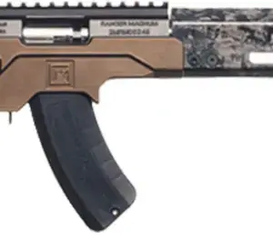 CHA MPR RIM BA 17HMR 16B DB