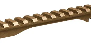 CHRISTENSEN SCOPE BASE 1-PIECE