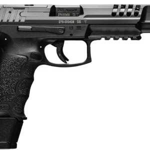 HECKLER AND KOCH (HK USA) VP9-B MATCH 9MM BLK 15+1 OR