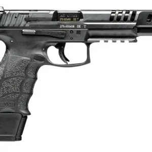 HECKLER AND KOCH (HK USA) VP9-B MATCH 9MM BLK 10+1 OR