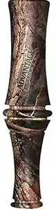 Haydel's Game Calls TC02 Timber Cutter  Open Call Mallard Sounds Attracts Ducks Realtree Timber Acrylic
