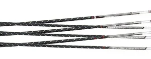EASTON ARROW FMJ 5MM 340