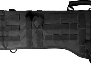 RED ROCK MOLLE RIFLE SCABBARD