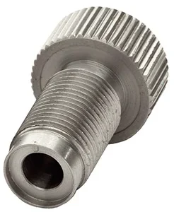 CVA AC1611BH Blackhorn Quick Release Breech Plug For Accura, Wolf & Optima Made After 2010
