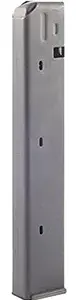 Colt Mfg 62858 Sporter  32rd 9mm Luger Colt AR-15 Sporter Blued Stainless Steel
