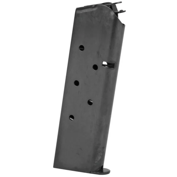 SPRINGFIELD ARMORY 1911-A1 45ACP 7RD BLUED MAGAZINE
