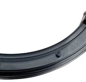 ProMag RUGA9 Ruger 10/22  32rd 22 LR Smoke Polycarbonate