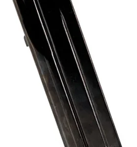 FN 663302 FNS  17rd 9mm Luger Black Steel