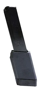 ProMag HIPA5 Standard  15rd Extended 40 S&W Fits Hi-Point 4595TS Carbine Blued Steel