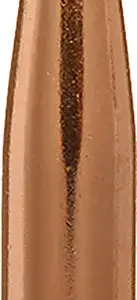 Berger Bullets 33109 Tactical Long Range 338Cal 300gr Hybrid Open Tip Match 100/Box
