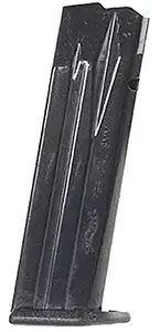 Walther Arms 2796481 P99  10rd 9mm Luger Black Steel
